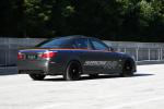 BMW M5 Hurricane RR by G-Power 2010 года